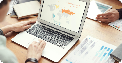 Projecció local i internacional.