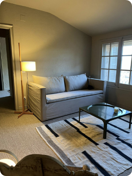 Pintura d’interiors